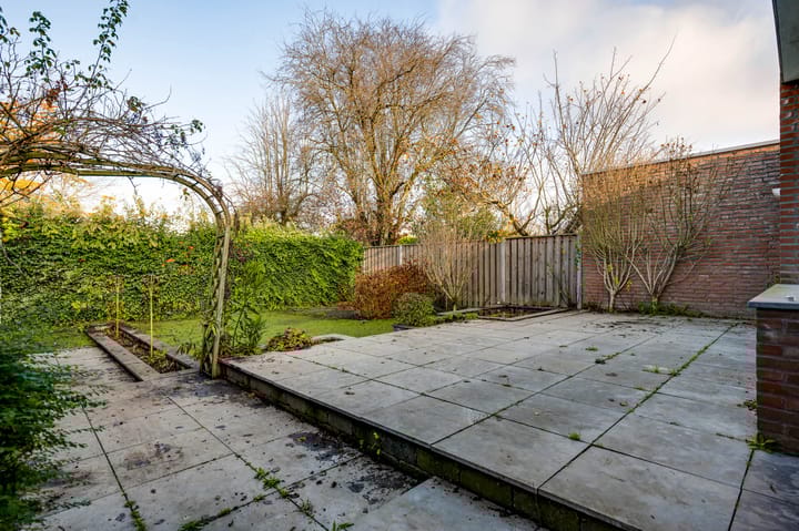 Photo 35 of Louis Beerenbrouckstraat 29