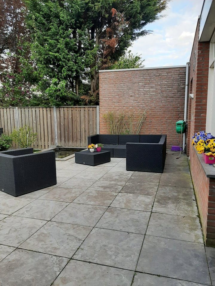 Photo 36 of Louis Beerenbrouckstraat 29