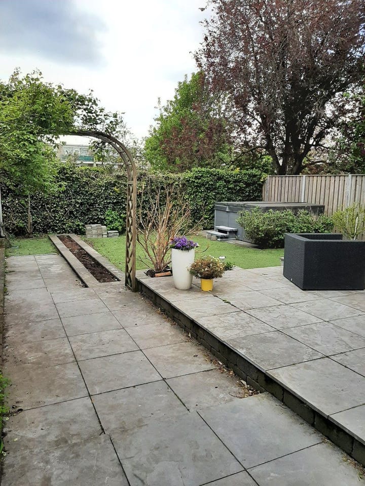 Photo 37 of Louis Beerenbrouckstraat 29