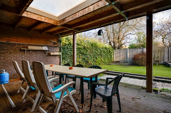 Photo 39 of Louis Beerenbrouckstraat 29