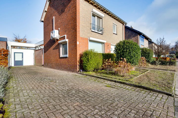 Photo 41 of Louis Beerenbrouckstraat 29