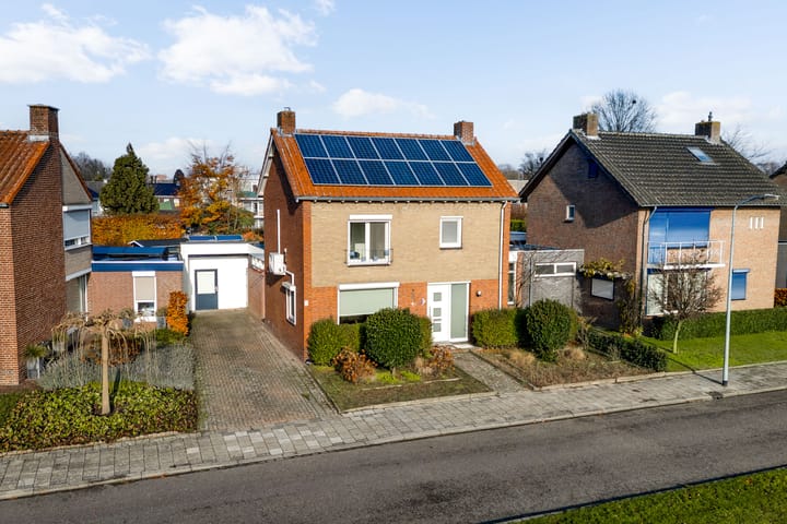 Photo 43 of Louis Beerenbrouckstraat 29