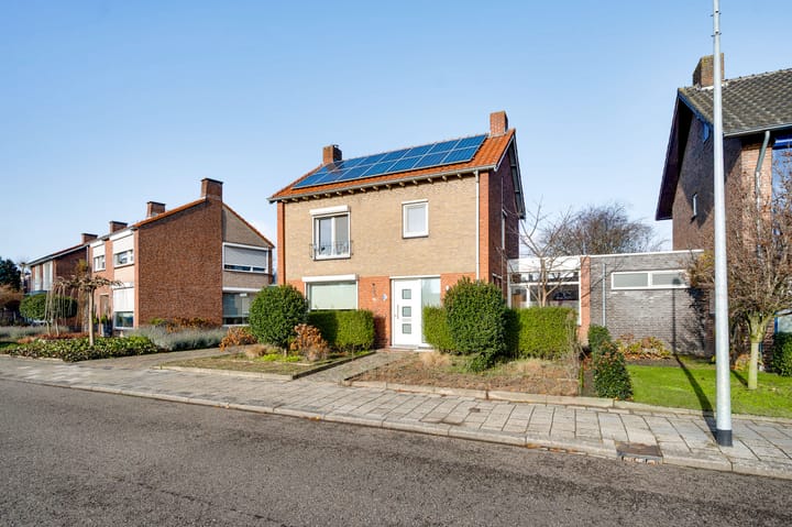 Photo 44 of Louis Beerenbrouckstraat 29