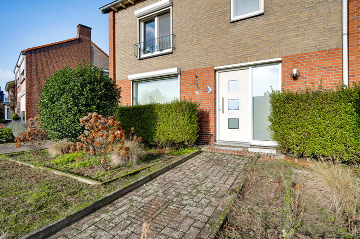 Photo 45 of Louis Beerenbrouckstraat 29