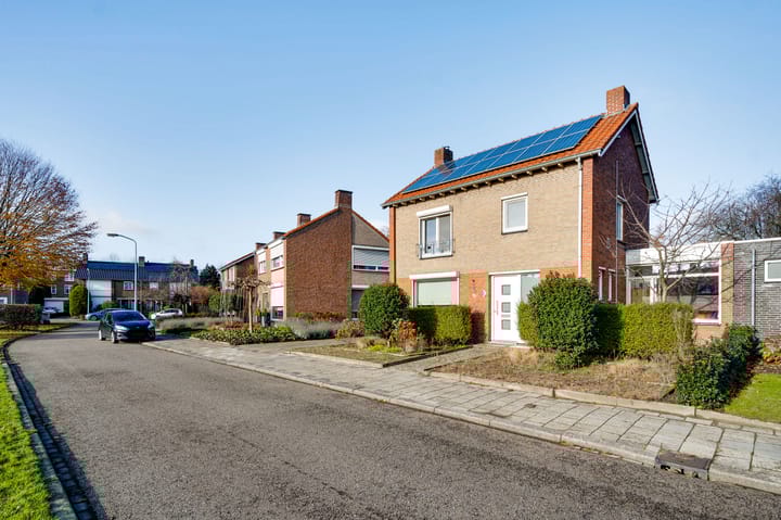 Photo 46 of Louis Beerenbrouckstraat 29