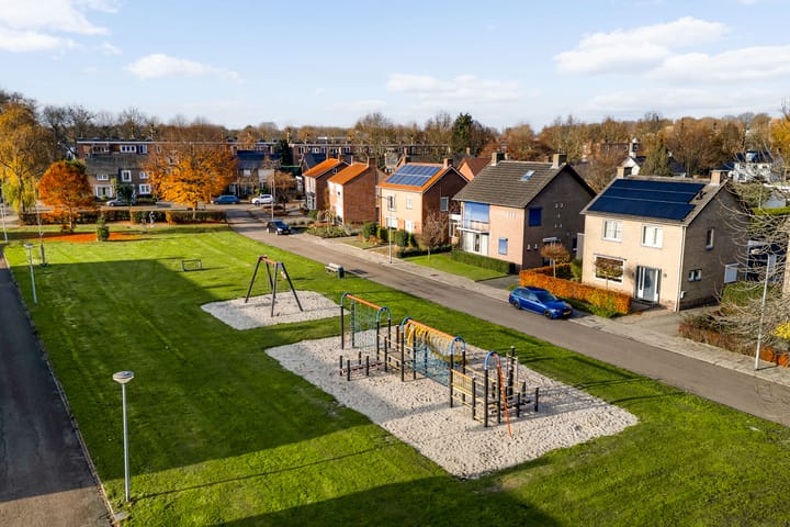 Photo 47 of Louis Beerenbrouckstraat 29