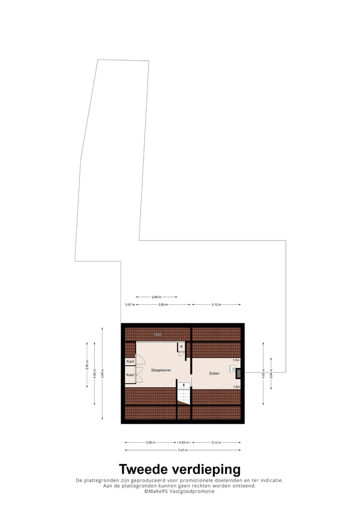 Photo 51 of Louis Beerenbrouckstraat 29