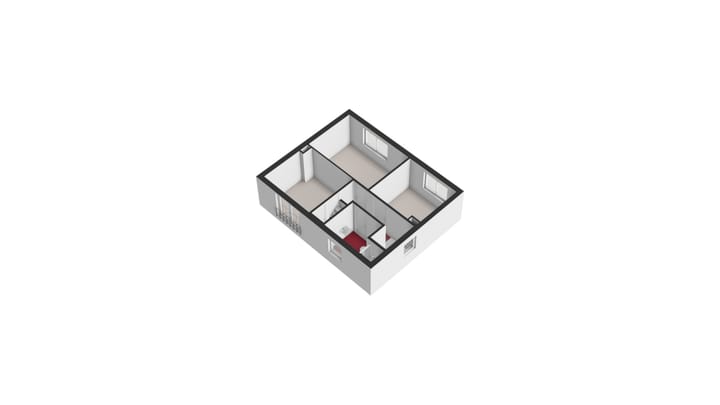 Photo 53 of Louis Beerenbrouckstraat 29