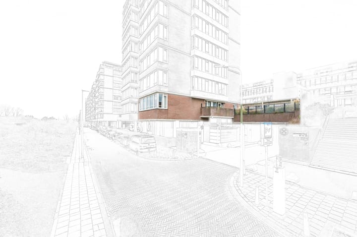 Photo 5 of Groningsestraat 95