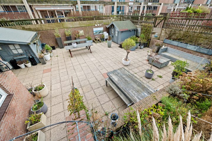 Photo 2 of Groningsestraat 95