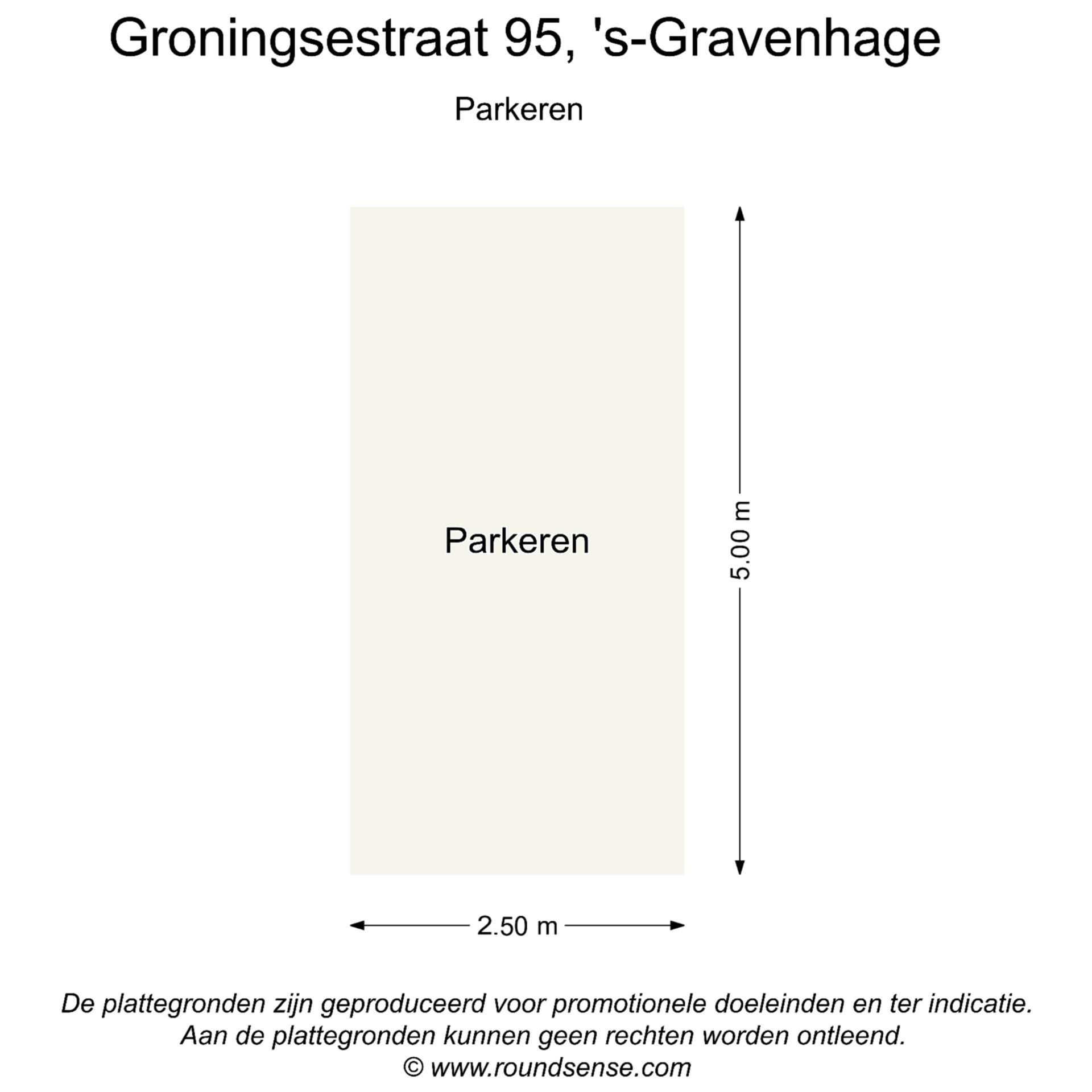 Foto 48 van Groningsestraat 95