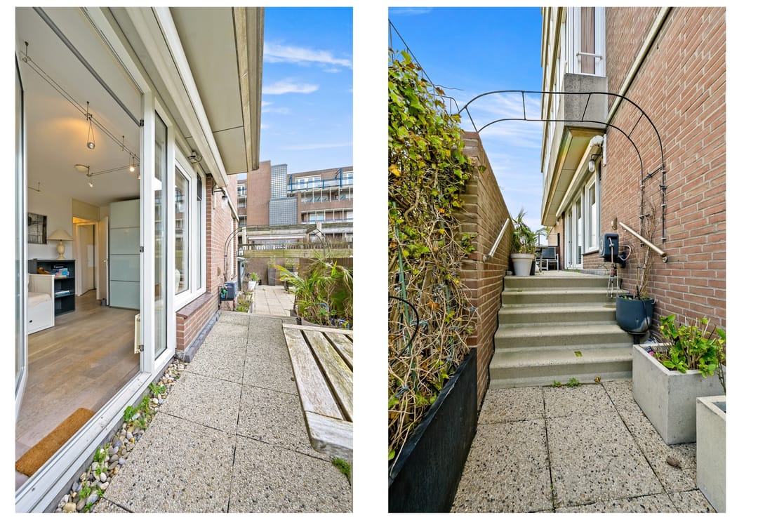 Foto 38 van Groningsestraat 95