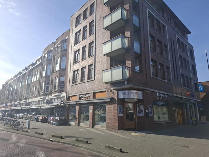 Foto 2 van Beijerlandselaan 93-B