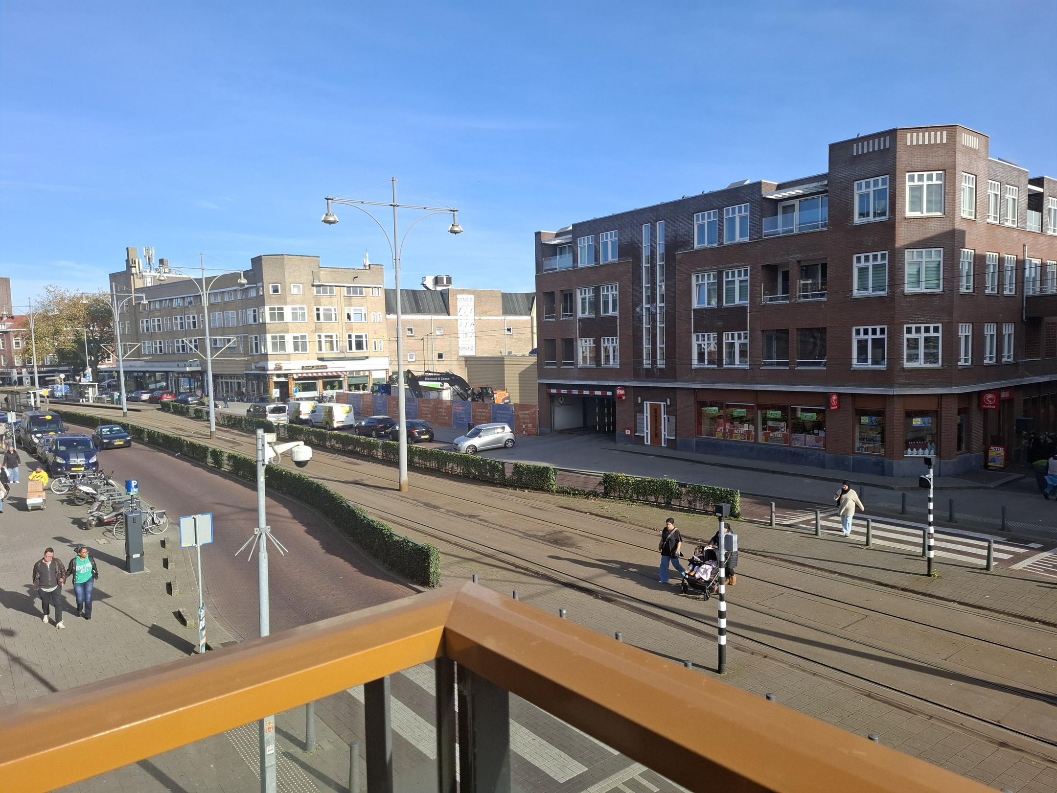 Foto 9 van Beijerlandselaan 93-B