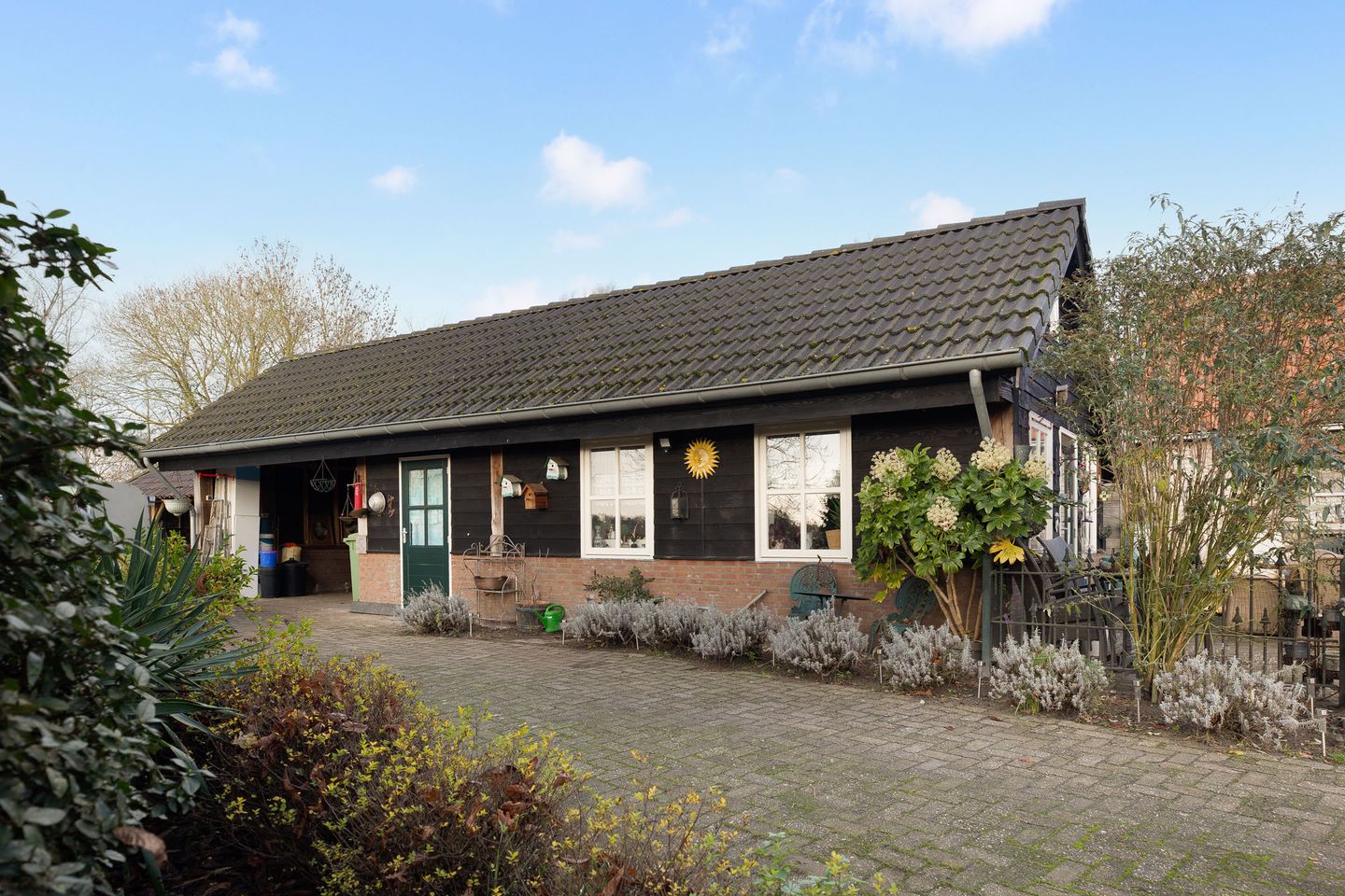 Foto 4 van Schoolstraat 1