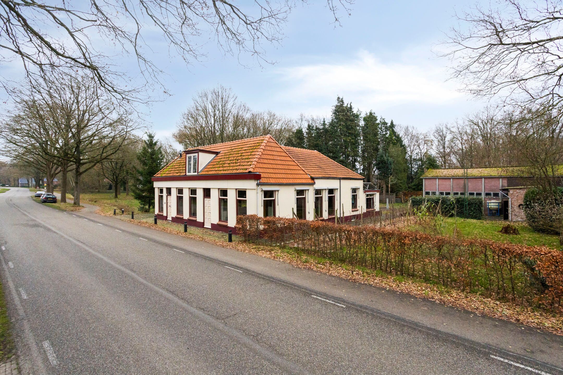 Noordwolderweg, 48, Vinkega, 8393RG, Friesland, Nederland 48 