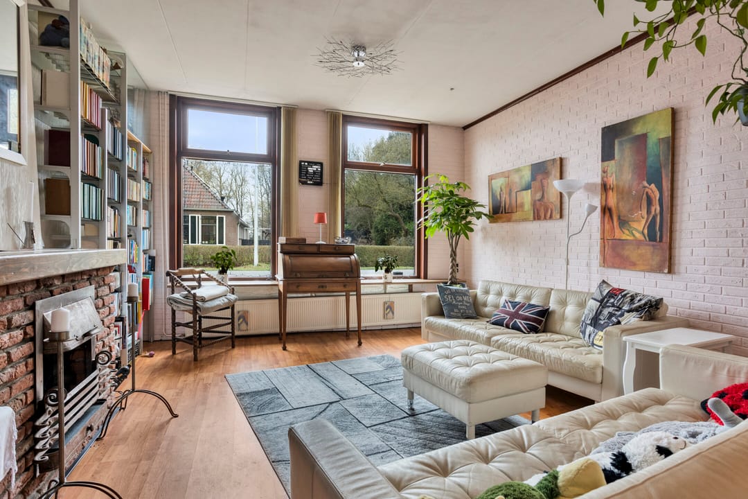 Photo 2 of Noordwolderweg 48