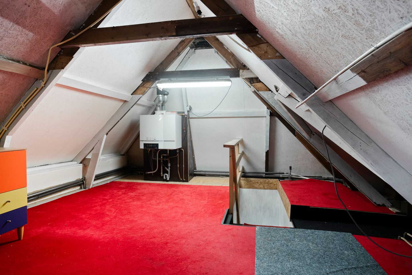 Photo 19 of Noordwolderweg 48