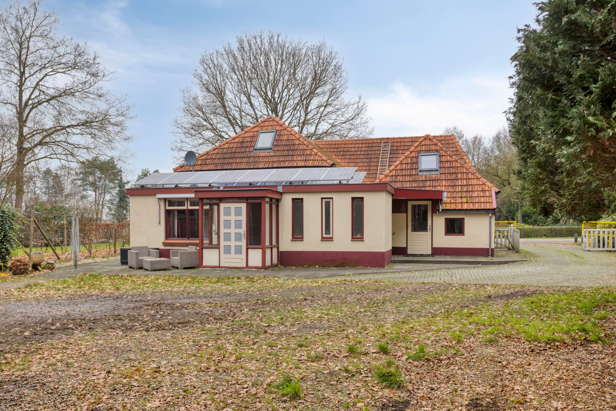 Photo 24 of Noordwolderweg 48