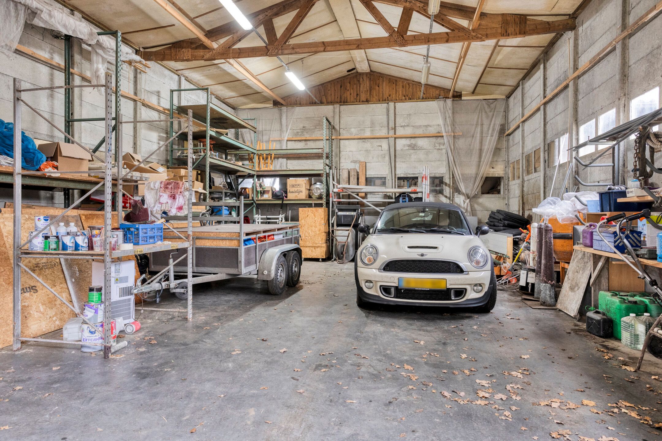 Photo 27 of Noordwolderweg 48