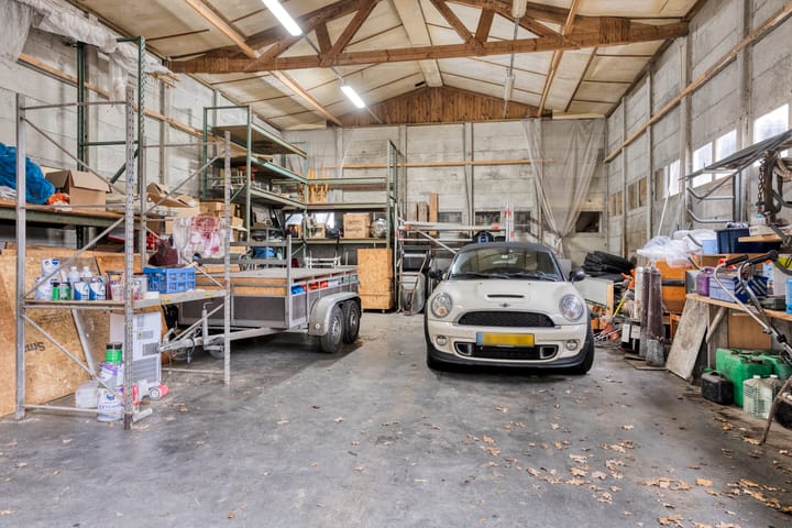 Photo 27 of Noordwolderweg 48