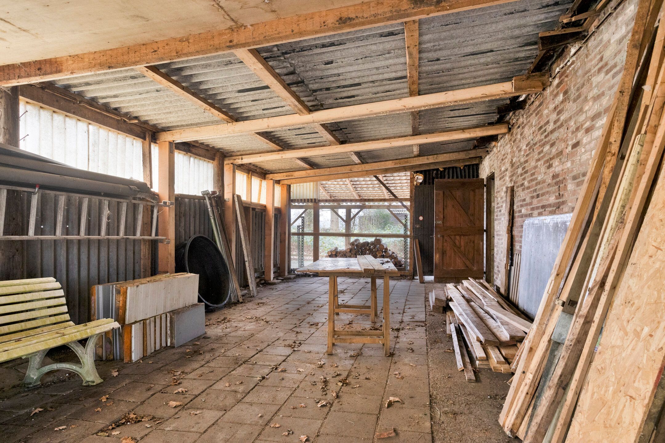 Photo 30 of Noordwolderweg 48