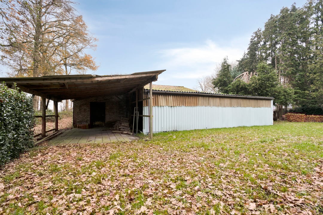 Photo 31 of Noordwolderweg 48