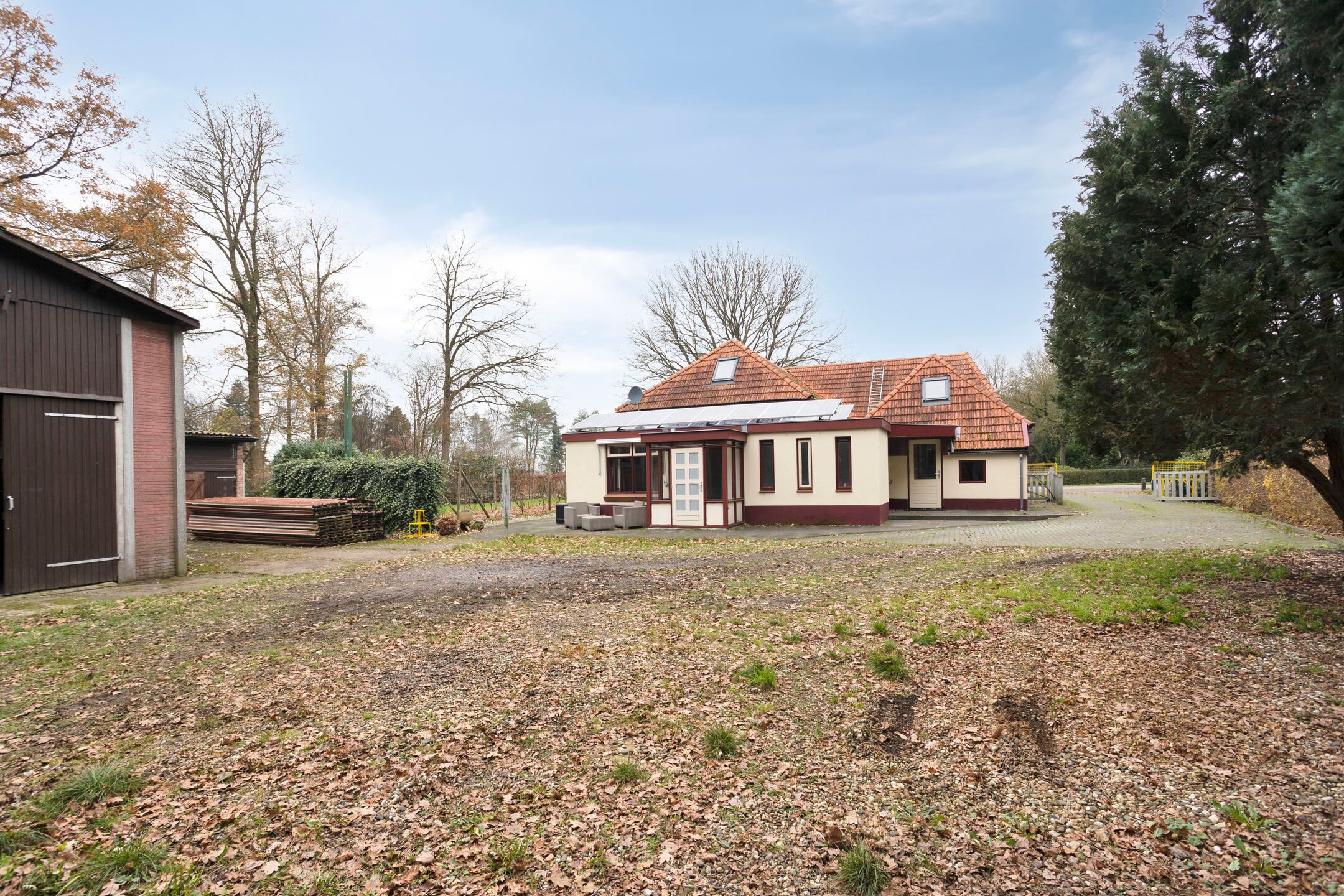 Photo 36 of Noordwolderweg 48