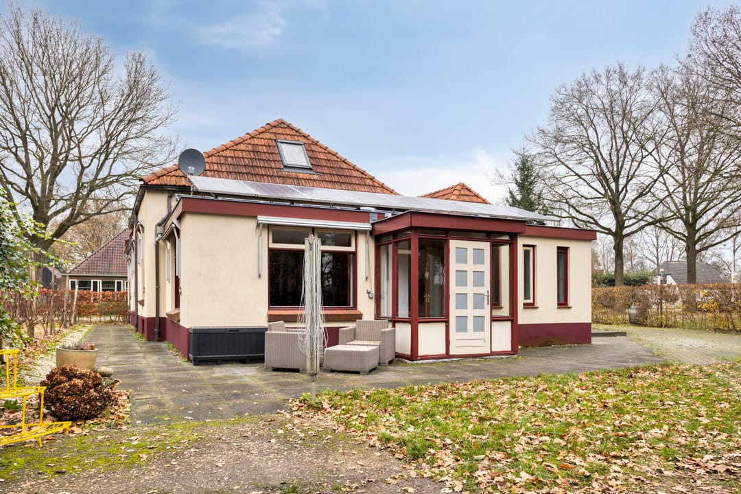 Photo 37 of Noordwolderweg 48