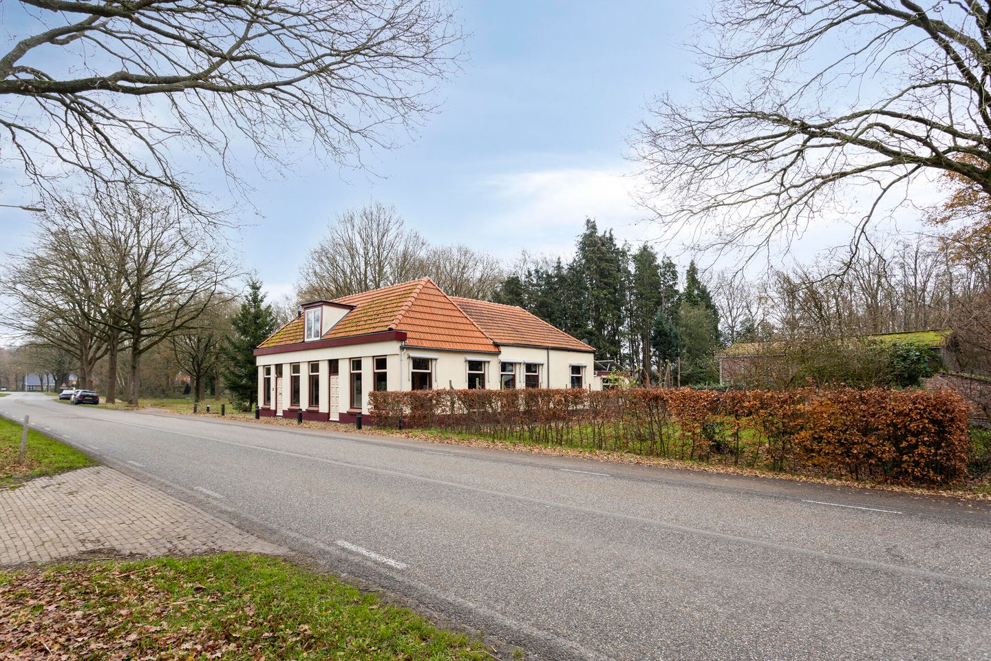 Photo 40 of Noordwolderweg 48