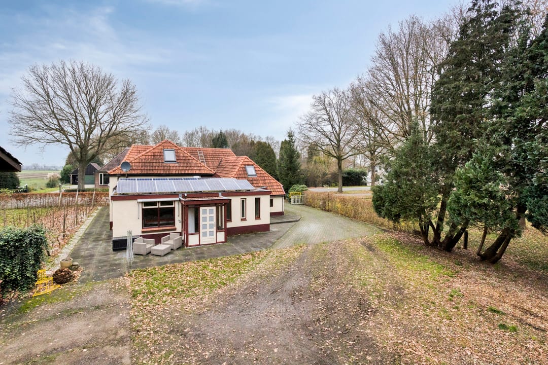 Photo 43 of Noordwolderweg 48