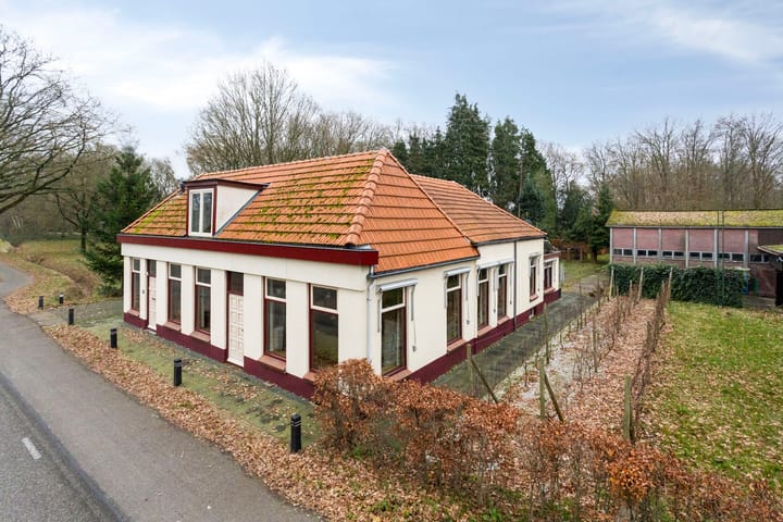 Photo 45 of Noordwolderweg 48