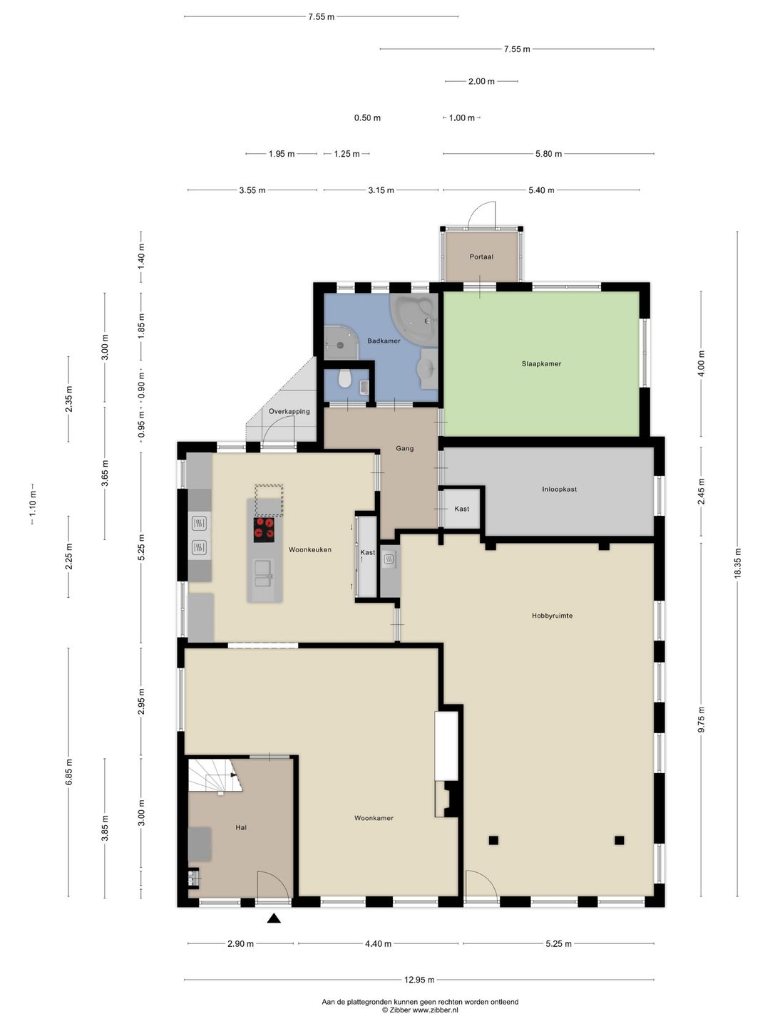 Photo 47 of Noordwolderweg 48