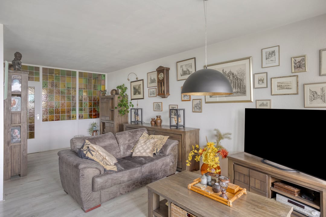 Foto 2 van Vergiliuslaan 50