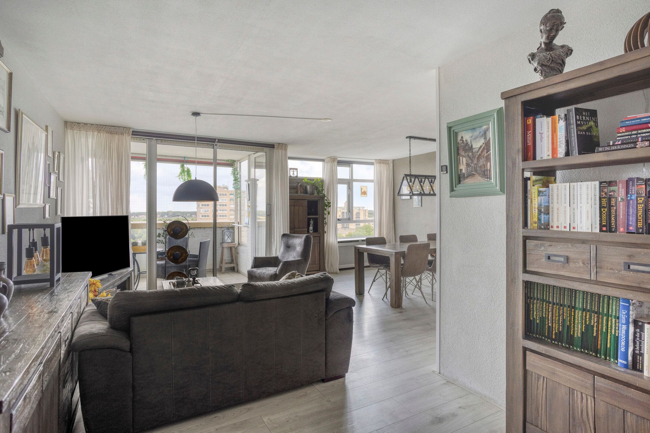 Foto 6 van Vergiliuslaan 50