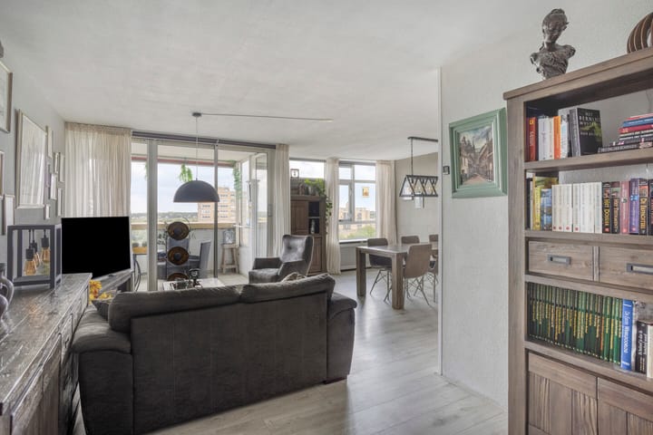 Foto 6 van Vergiliuslaan 50