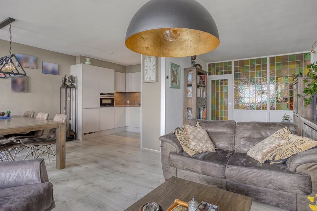 Foto 8 van Vergiliuslaan 50