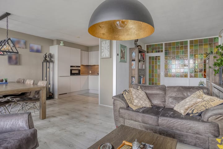 Foto 8 van Vergiliuslaan 50