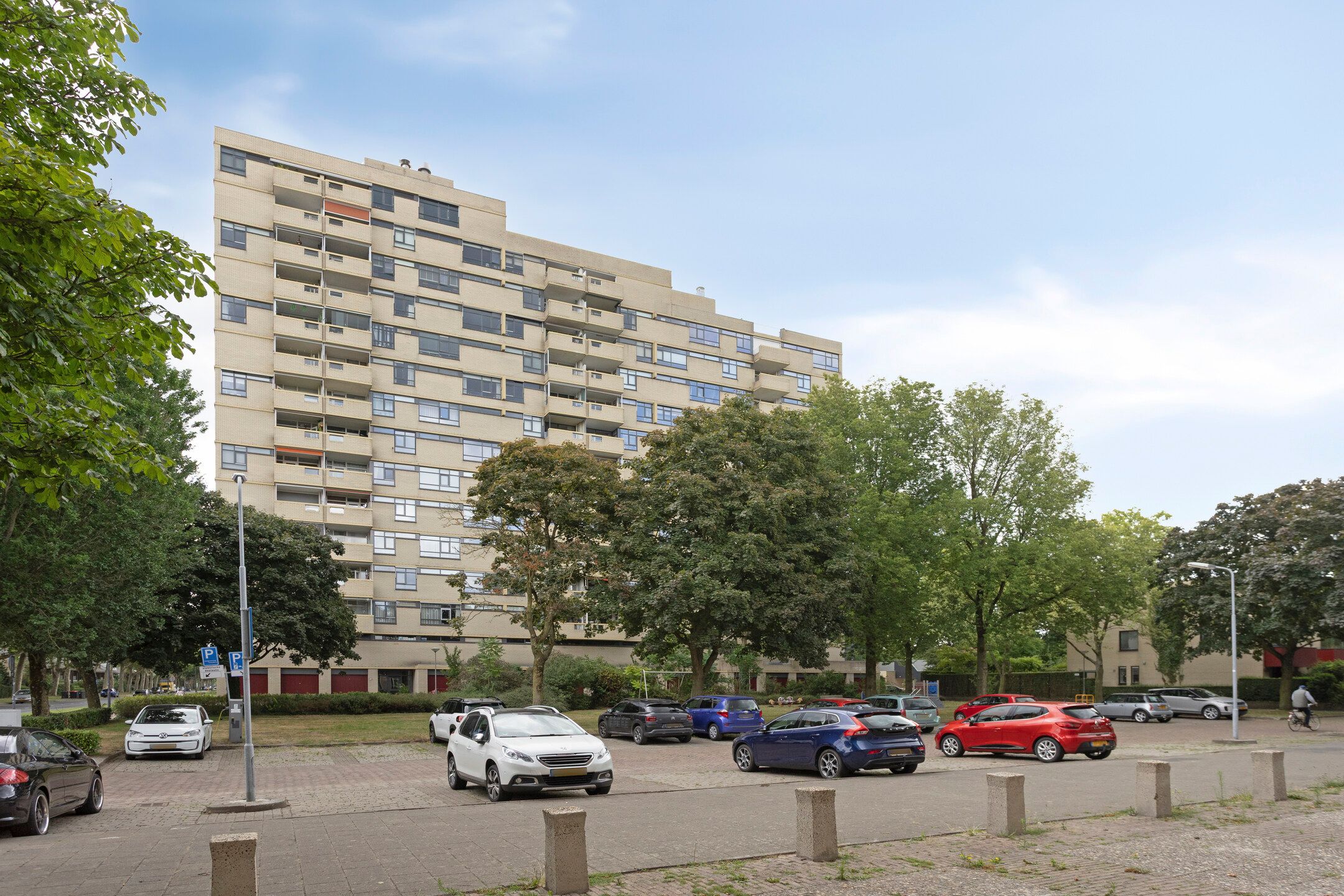 Foto 24 van Vergiliuslaan 50