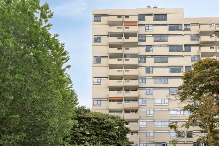 Foto 25 van Vergiliuslaan 50