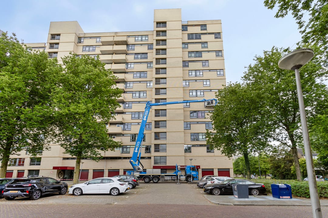 Foto 26 van Vergiliuslaan 50