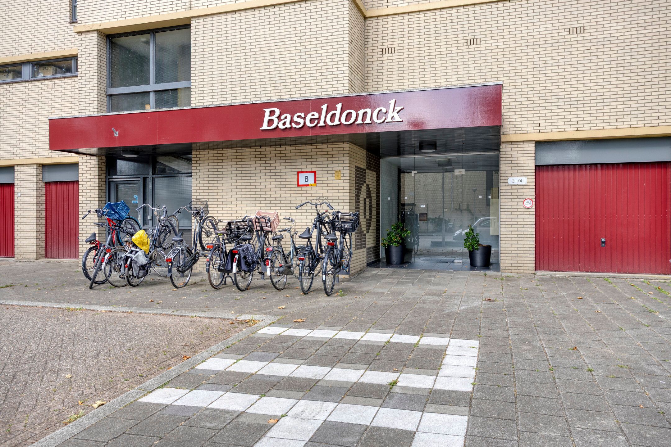 Foto 27 van Vergiliuslaan 50