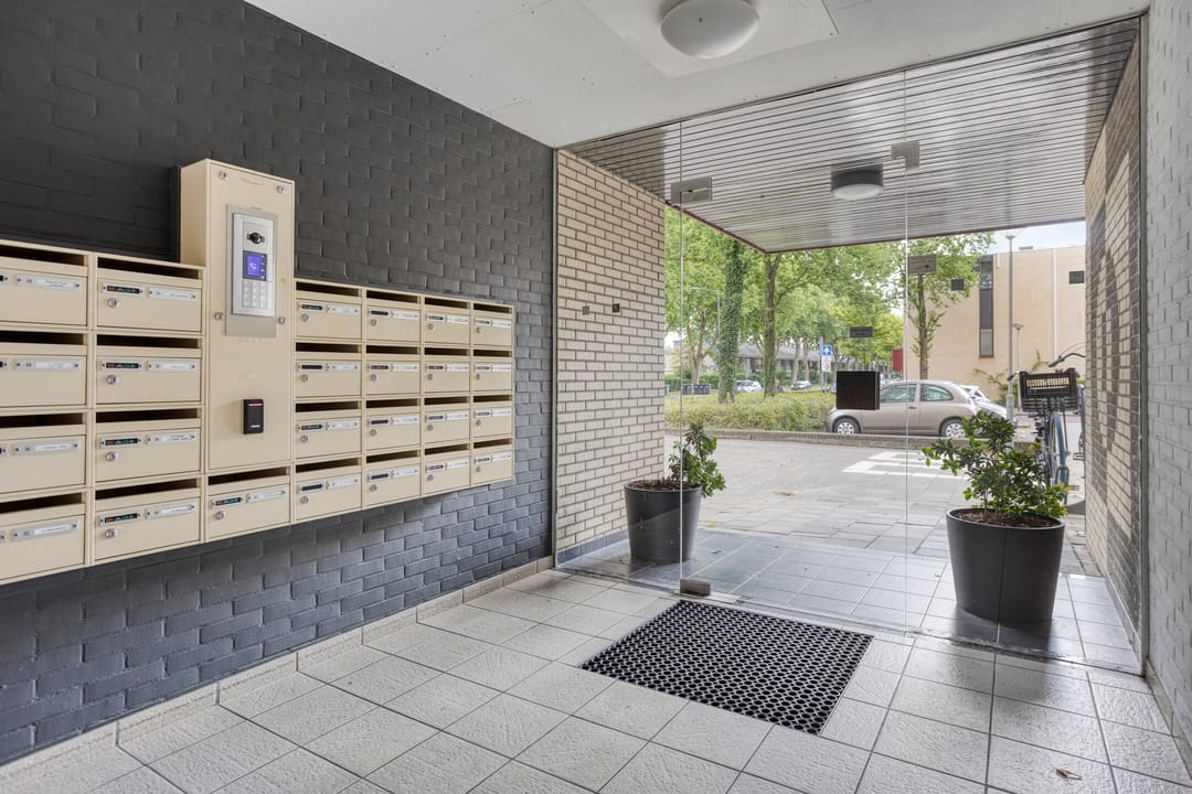 Foto 28 van Vergiliuslaan 50