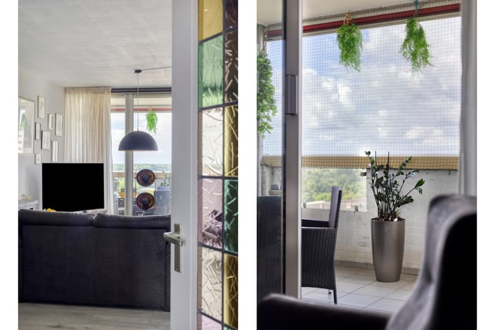 Foto 7 van Vergiliuslaan 50