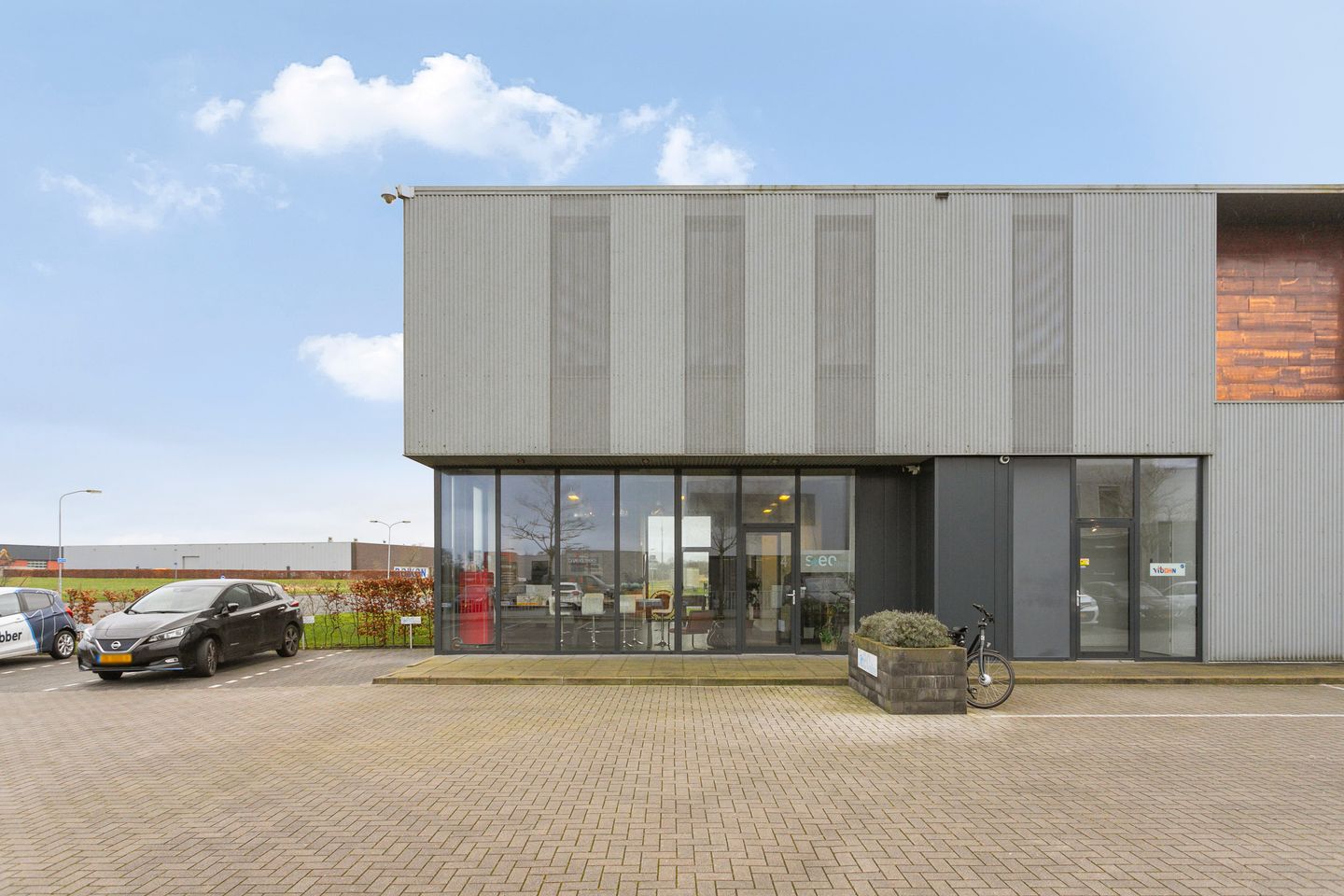 Bekijk foto 4 van Lage Traan 4