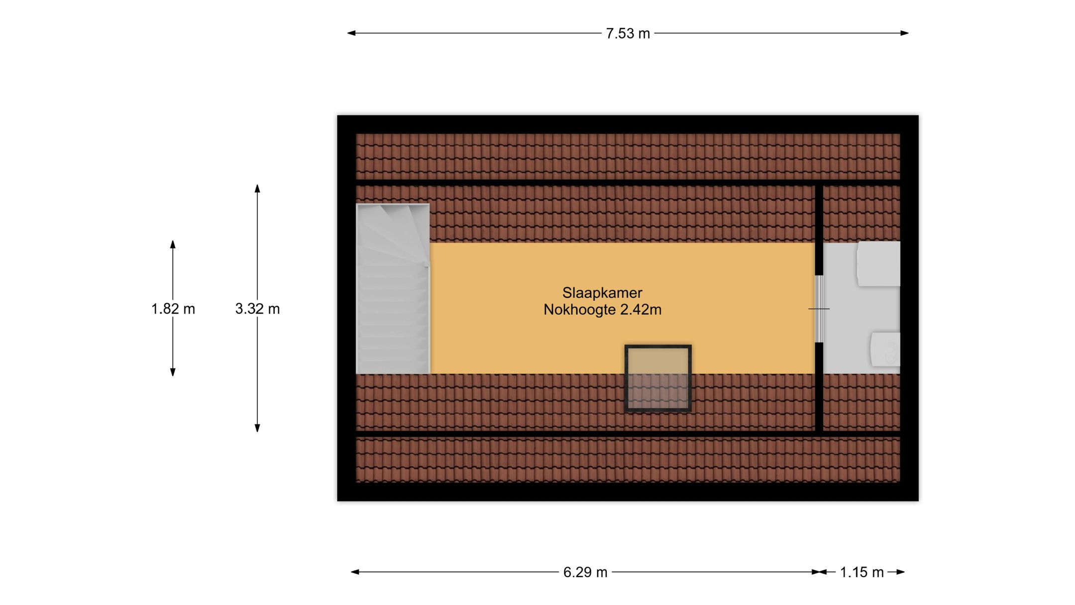 Foto 21 van Ruitersweg 11-C1