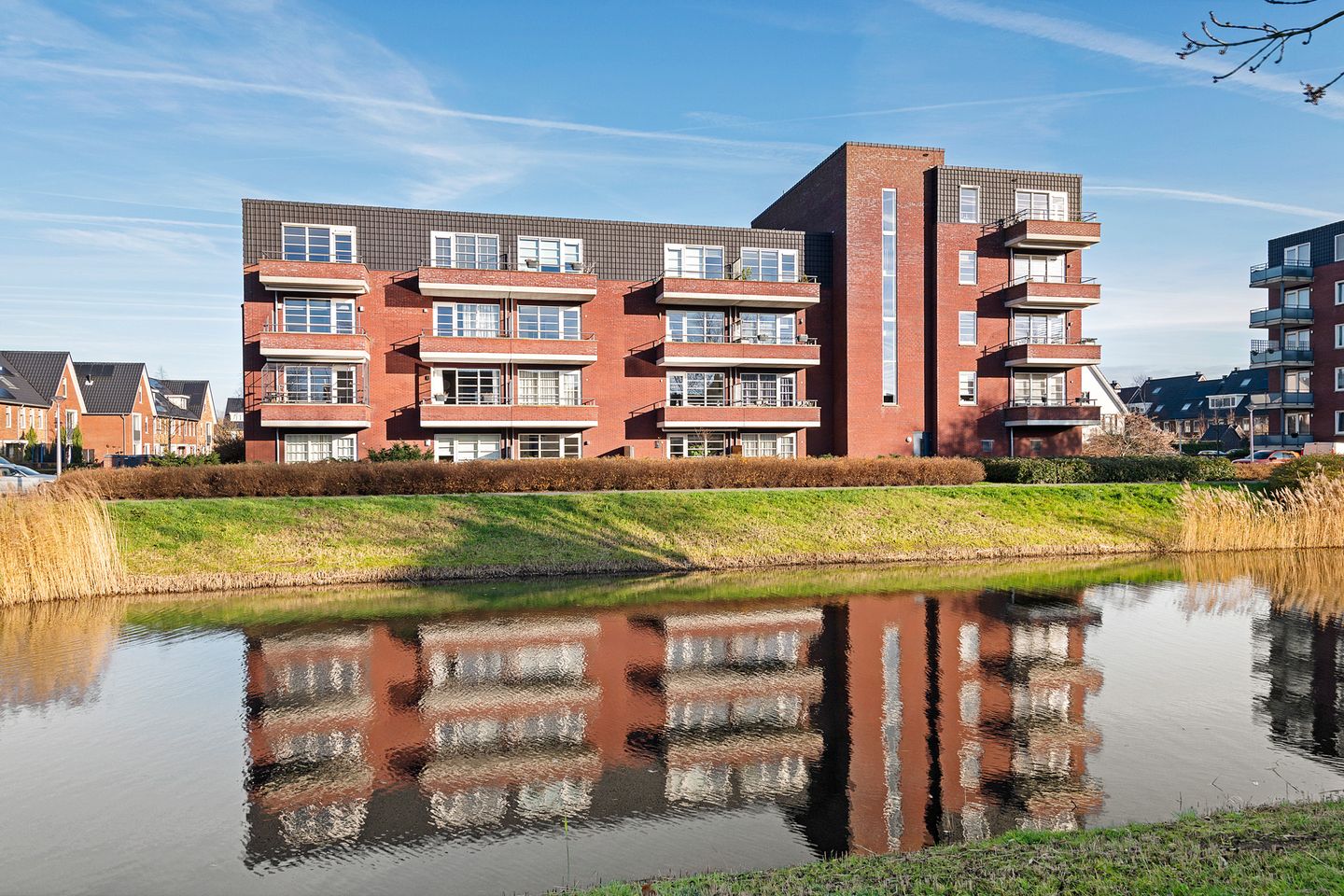 Foto 1 van Westhove 140