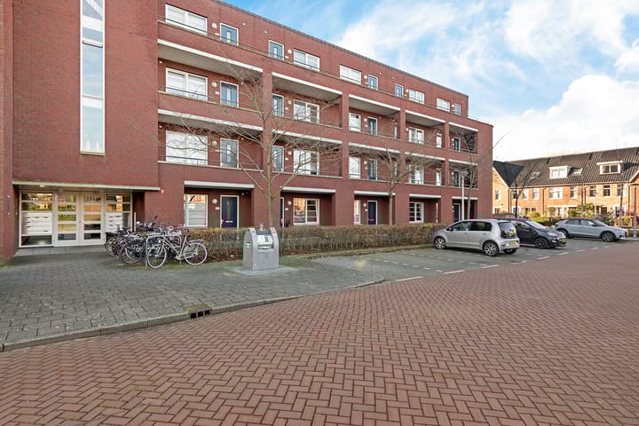 Foto 21 van Westhove 140