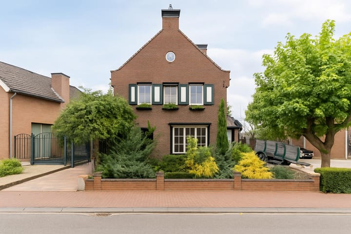 Foto 1 van Hoofdstraat 13