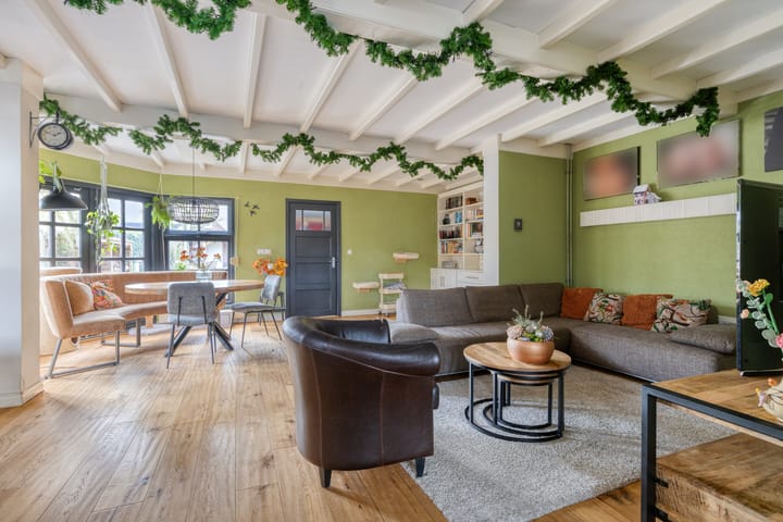 Photo 2 of Doktersstraat 17